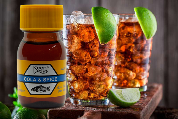 Cola & Spice